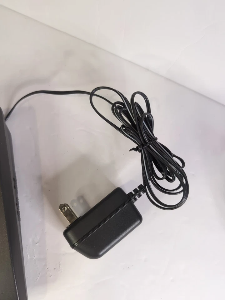 Contestador automático de teléfono digital Sony TAM-100 3 cajas de voz Foto 2 de 4