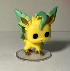 Leafeon Pocket Pop Pokemon Funko Vinyl Figure Holiday Advent Calendar 2024
