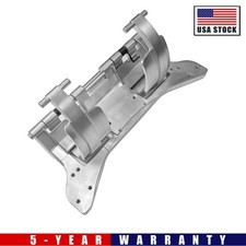 4775ER2002A Washer Door Hinge Assembly fit for LG Maytag Kenmore Amana Washer