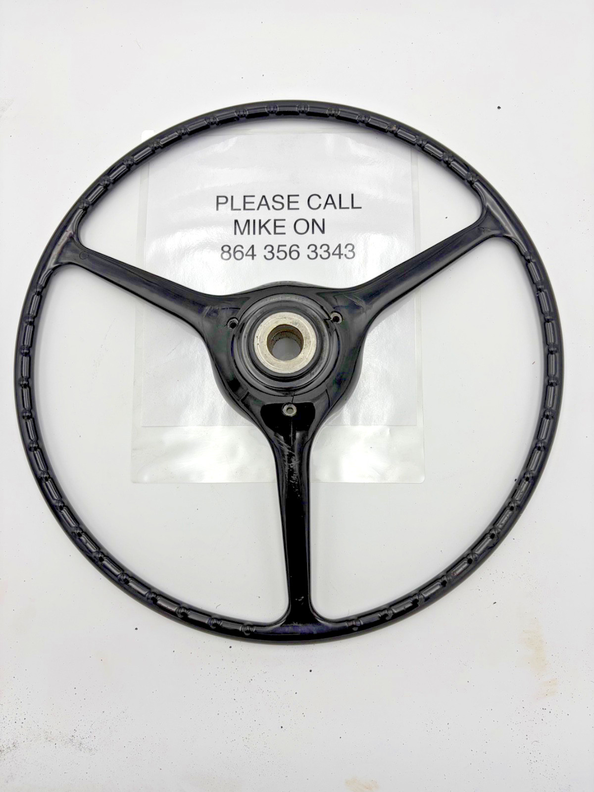 ROLLS ROYCE CLOUD PHANTOM BENTLEY STEERING WHEEL. THE LARGEST INVENTORY ON EARTH