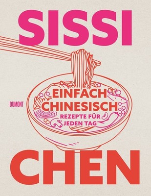 Sissi Chen / Chen, Einfach chinesisch
