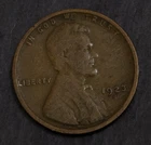 1923 S Lincoln Wheat Cent Fine....................... Lot 5973