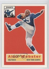 1994 Topps Archives 1956 Series Alex Webster #5 1s7