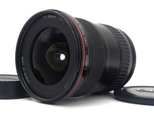 Video MINT  Canon EF 17-40mm F/4 L USM Zoom Lens For EF Mount From JAPAN JP 1