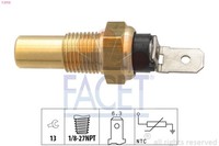 Facet KüHlmittel Wasser Temperatur Sensor 7.3115 FüR Ford Suzuki FT Vitara ET ER