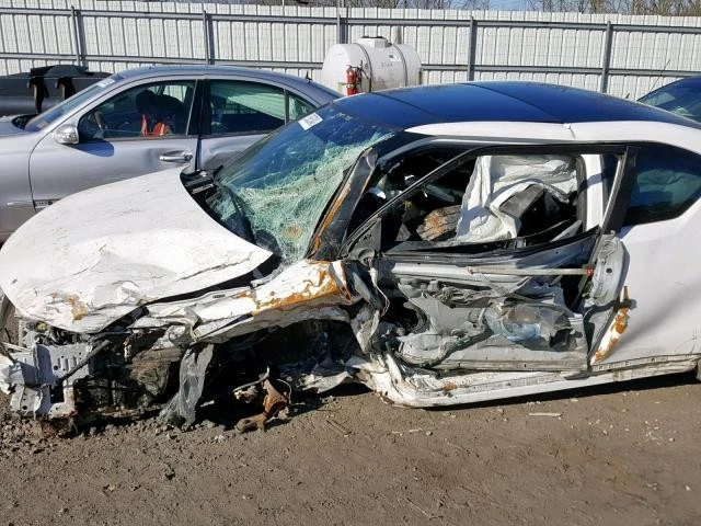 Used Starter Motor fits: 2012 Scion TC 1.7kw Grade A - Image 4 of 4