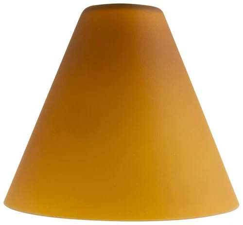 Access Lighting 23104 Mini Pendant Glass Shade - White - Picture 7 of 12