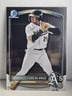 2025 Bowman Draft Chrome Leo DeVries