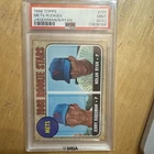 1968 Topps Nolan Ryan Rookie - PSA 9 - Selling Personal Collection - Re-grade.
