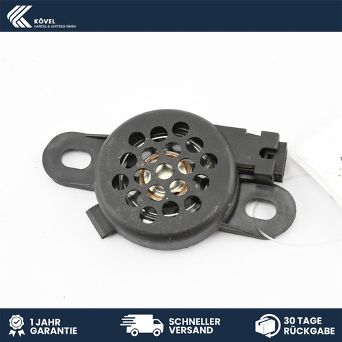 Einparkhilfe PDC Anzeige Rückfahrwarner Audi Q7 4L 8E0919279