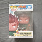 Funko Pop! Animation Naruto Shippuden Might Guy (Eight Inner Gates) #824 Boxed — photo 1