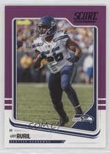 2018 Score Purple Cliff Avril #300 uk2