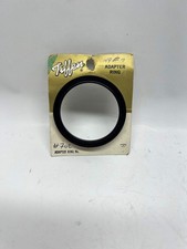 Tiffen Adapter Ring 49Mm To 52Mm
