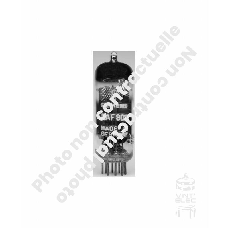 Tube EAF801 EUROPE anti-fuite et anti-corrosion pour réparer vos canalisations