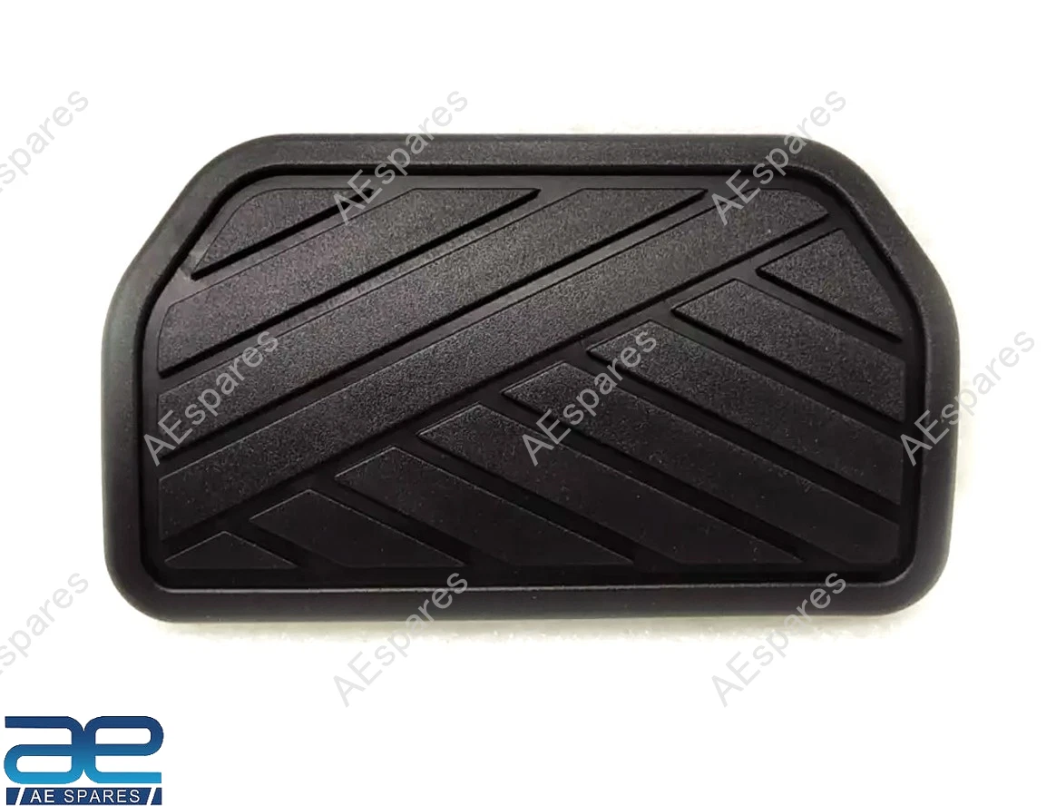 Brake Pedal Pad For Suzuki Swift SX4 Vitara Alto K10 Brezza Celerio 49751-58J10 view 4