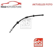 BREMSSCHLAUCH BREMSLEITUNG VORNE LINKS RECHT FEBI BILSTEIN 46212 P NEU