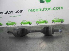 A2043301501 GETRIEBE VORNE LINKS / 2322698 F&Uuml;R MERCEDES-BENZ CLASE GLK W204 GL