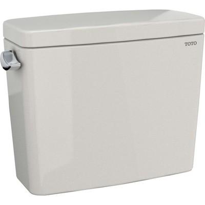 Toto ST776SA#12 Drake 1.6 GPF Toilet Tank Only Less Seat