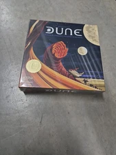 Gale Force Nine Dune Board Game - Sealed