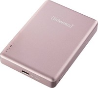 Intenso MW10000 Powerbank Magnetic Wireless Powerbanks