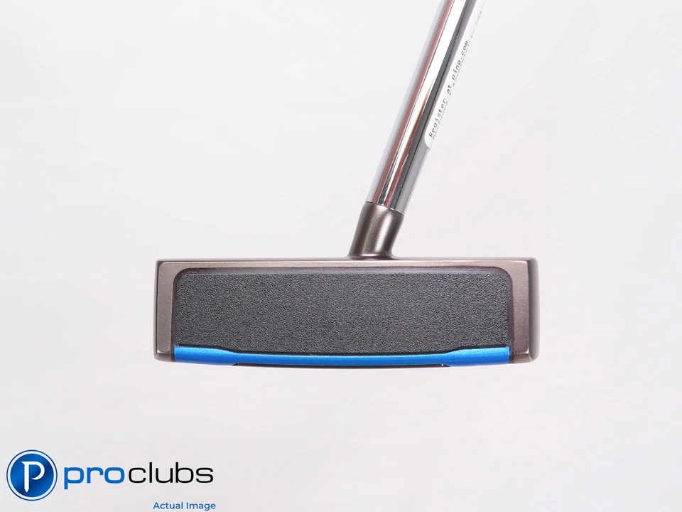 NEW Ping 2025 Scottsdale PRIME TYNE C Center Shaft 35" PUTTER w/Cover 460083 - Image 2 of 4