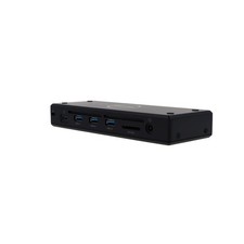 USB Docking Station VisionTek VT5400 901504 USB-C Dual Display Docking Station