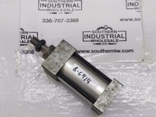 PHD Pneumatic Cylinder 150PSI HVF 1-1/8x1 1"Stroke 1-1/8"Bore .37"Rod .37"Thread