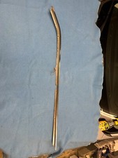 1965 1966 Plymouth Barracuda Dart Passenger Door Trim Separator Moulding