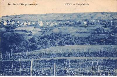 21 - BEVY - SAN39895 - Gesamtansicht