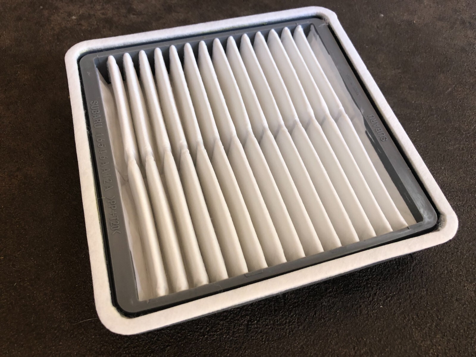 Engine Air Filter Element for Subaru Cars (16546AA12A) WRX OUTBACK