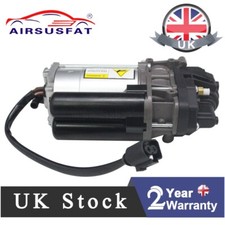 For Bentley Bentayga Lamborghini Urus Audi Q8 Q7 4M Air Suspension Compressor