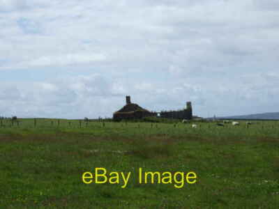 Foto 6x4 Windy Ha' East Mey um 2007