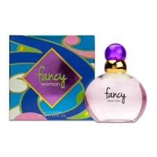 FANCY WOMAN Women's Perfume 3.4 oz/ 100 ml Made in USA.