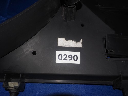 2013-2022 Range Rover L405 L494 Engine Radiator Fan Shroud Assembly W/Warranty - Picture 11 of 11