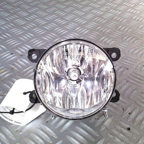 Phare Antibrouillard Avant D Occasion Renault Master II 5P 2.5DCI 100 - 80801720180582