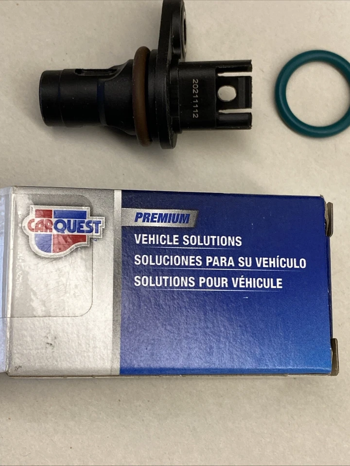 Sensor de posición del árbol de levas del motor CARQUEST PREMIUM CSA4022 HECHO EN EE. UU. Foto 2 de 2