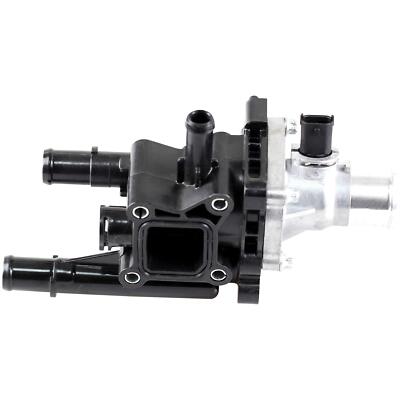 25192228 Engine Coolant Thermostat Housing For Chevrolet Sonic