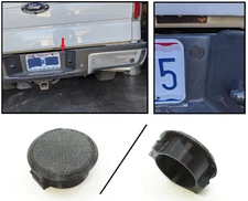 Spare Tire Lock Cap Replacement for Ford F150 2004-2014 Models