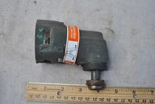 Ridgid R8223404 Job Max Multi Tool Head Only Tested 