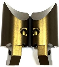 Suzuki RM 125 Kit Valvole di Scarico 1996 - 2006 Power Valve Exhaust Guide