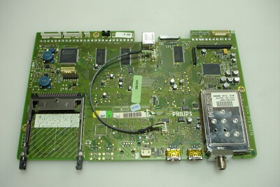 Philips 310432838093 SSB/Main Board(310431360484) compatible to 42PF9630A/37