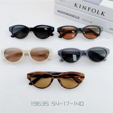 Women Cat Eye Sunglasses Fashion Retro Polarized Sunglasses UV 400
