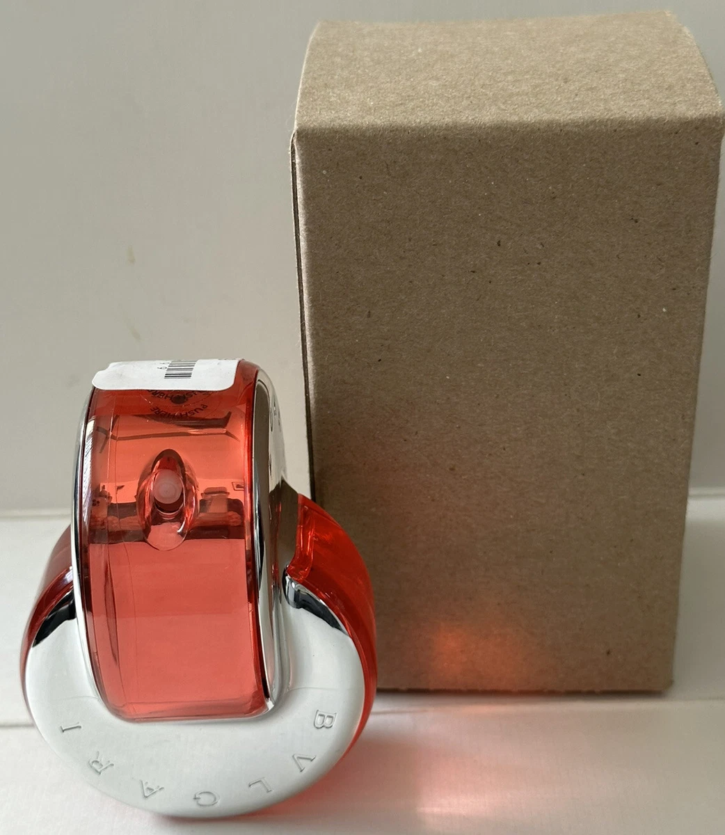 Bvlgari floral fruity clearance