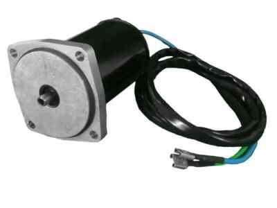 Tilt Motor for Evinrude Johnson OMC 435532 437801 6242 Reversible 10811