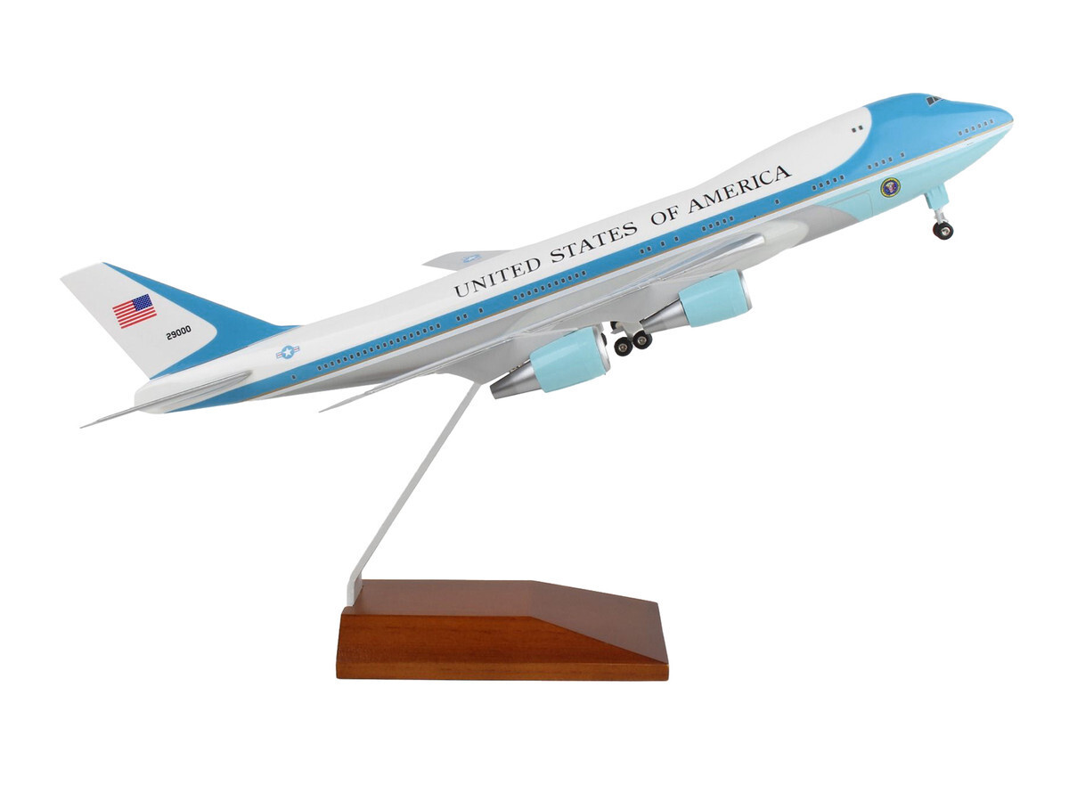 Skymarks Boeing VC-25A Aircraft 