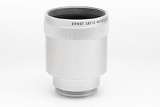 Excellent Leica 16472/OTSRO Extension Tube 37560