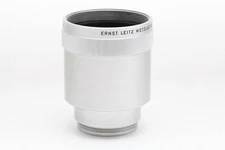 Excellent Leica 16472/OTSRO Extension Tube #37560