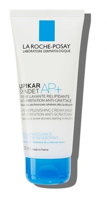 La Roche Posay Lipikar Syndet AP+ Creme-Dusche 100 ml