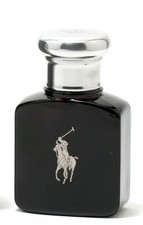 polo black edt