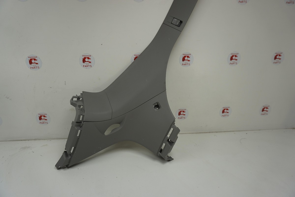 18 2018-2022 Honda Odyssey Pillar Garnish Assembly Used Oem (84141